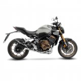 15611BU LV-14 R Black HONDA CB 650 R Neo Sports Café (19-25), CBR 650 R (19-25)