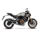 15611BU LV-14 R Black HONDA CB 650 R Neo Sports Café (19-25), CBR 650 R (19-25)