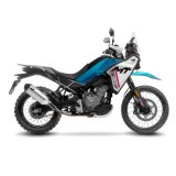 15612U LV-14 CF MOTO 450 MT / IBEX 450 (24-26)