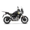 15613B LV-14 Black MOTO GUZZI STELVIO (24-25)
