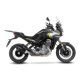 15613B LV-14 Black MOTO GUZZI STELVIO (24-25)