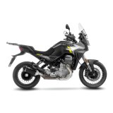 15613BU LV-14 Black MOTO GUZZI STELVIO (24-26)