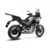 15613BU LV-14 Black MOTO GUZZI STELVIO (24-25)