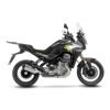 15613T LV-14 Titanium MOTO GUZZI STELVIO (24-25)