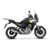 15613T LV-14 Titanium MOTO GUZZI STELVIO (24-26)
