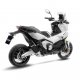 15614B LV-14 R Black HONDA X-ADV (17-25)