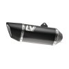 15614B LV-14 R Black HONDA X-ADV (17-25)