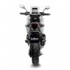 15614BU LV-14 R Black HONDA X-ADV (17-25), FORZA 750 (17-25)