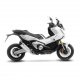 15614T LV-14 R Titanium HONDA X-ADV (17-25)