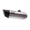 15614T LV-14 R Titanium HONDA X-ADV (17-25)
