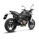 15615B LV-14 Black HUSQVARNA SVARTPILEN 801 (24-25)