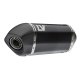 15615B LV-14 Black HUSQVARNA SVARTPILEN 801 (24-25)