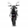 15615BU LV-14 Black HUSQVARNA SVARTPILEN 801 (24-25)