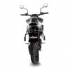 15615TU LV-14 Titanium HUSQVARNA SVARTPILEN 801 (24-25)