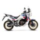15616B LV-14 Black HONDA CRF 1100 L AFRICA TWIN/ADVENTURE SPORT/DCT (24-25)