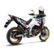 15616B LV-14 Black HONDA CRF 1100 L AFRICA TWIN/ADVENTURE SPORT/DCT (24-25)