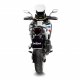 15616B LV-14 Black HONDA CRF 1100 L AFRICA TWIN/ADVENTURE SPORT/DCT (24-25)