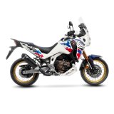 15616BU LV-14 Black HONDA CRF 1100 L AFRICA TWIN/ADVENTURE SPORT/DCT (24-26)