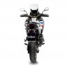 15616BU LV-14 Black HONDA CRF 1100 L AFRICA TWIN/ADVENTURE SPORT/DCT (24-25) 15616BU LV-14 Black HONDA CRF 1100 L AFRICA TWIN/ADVENTURE SPORT/DCT (24-25)