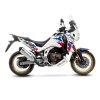 15616T LV-14 Titanium HONDA CRF 1100 L AFRICA TWIN/ADVENTURE SPORT/DCT (24-25)