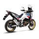 15616T LV-14 Titanium HONDA CRF 1100 L AFRICA TWIN/ADVENTURE SPORT/DCT (24-25)