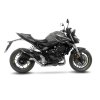 15617B LV-14 R Black HONDA CB 1000 HORNET (25)