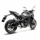 15617B LV-14 R Black HONDA CB 1000 HORNET (25)