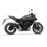 15617BU LV-14 R Black HONDA CB 1000 HORNET/SP (25-26)