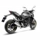 15617T LV-14 R Titanium HONDA CB 1000 HORNET (25)