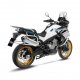 15618 LV-14 CF MOTO 800 MT SPORT/TOURING/EXPLORE/LIMITED EDITION (22-26), 800 MT-X (25-26); HUSQVARNA NORDEN 901 (22-26); KTM 790 ADVENTURE/R (19-26), 890 ADVENTURE/L A2/R/RALLY (21-26), 890 SMT (2...