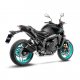 15619BK LV-14 R Black YAMAHA MT-09 (21-26), MT-09 SP (21-26), XSR 900 (22-26), XSR 900 GP (24-26), YZF-R9 (25-26)