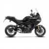 15620BK LV-14 R Black YAMAHA TRACER 9 (21-25), TRACER 9 GT/GT+ (21-25) 15620BK LV-14 R Black YAMAHA TRACER 9 (21-25), TRACER 9 GT/GT+ (21-25)