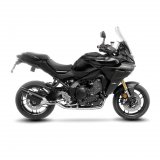 15620BK LV-14 R Black YAMAHA TRACER 9 (21-25), TRACER 9 GT/GT+ (21-25)