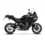 15620TK LV-14 R Titanium YAMAHA TRACER 9 (21-25), TRACER 9 GT/GT+ (21-25)