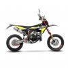 17006 X-Fight FANTIC MOTOR XE 50 COMPETITION/PERFORMANCE - XM 50 COMPETITION/PERFORMANCE (21-24)