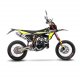 17006 X-Fight FANTIC MOTOR XE 50 COMPETITION/PERFORMANCE - XM 50 COMPETITION/PERFORMANCE (21-24)