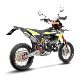 17006 X-Fight FANTIC MOTOR XE 50 COMPETITION/PERFORMANCE - XM 50 COMPETITION/PERFORMANCE (21-24)