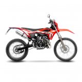 17008 X-Fight BETA RR 50 MOTARD/SPORT/TRACK (23-24); RR 50 ENDURO/SPORT/RACING 2023 - 2024 (00)