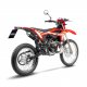 17008B X-Fight Black BETA RR 50 MOTARD/SPORT/TRACK (23-24); RR 50 ENDURO/SPORT/RACING 2023 - 2024 (00)