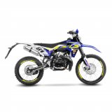 17010 X-Fight SHERCO 50 SE-RS / SM-RS / SM-R / SE-R (21-24)