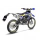 17010 X-Fight SHERCO 50 SE-RS / SM-RS / SM-R / SE-R (21-24)