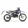 17011 X-Fight Carbon SHERCO 50 SE-RS / SM-RS / SM-R / SE-R (21-24)
