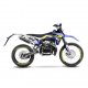 17011 X-Fight Carbon SHERCO 50 SE-RS / SM-RS / SM-R / SE-R (21-24)