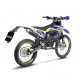 17011 X-Fight Carbon SHERCO 50 SE-RS / SM-RS / SM-R / SE-R (21-24)