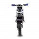 17011 X-Fight Carbon SHERCO 50 SE-RS / SM-RS / SM-R / SE-R (21-24)