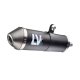 17011 X-Fight Carbon SHERCO 50 SE-RS / SM-RS / SM-R / SE-R (21-24)