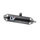17011 X-Fight Carbon SHERCO 50 SE-RS / SM-RS / SM-R / SE-R (21-24)