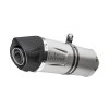 8402EU LV One Evo HONDA XL 700 V TRANSALP (08-13)