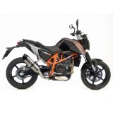 8702EU LV One Evo KTM 690 DUKE/R (12-15)