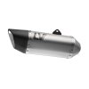 15607U LV-14 R KAWASAKI NINJA 400 (18-23), NINJA 500/SE (24-25), Z 400 (19-23), Z 500/SE (24-25)